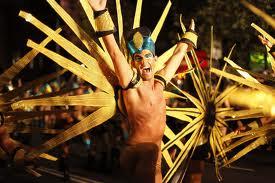 Sydney Mardi Gras