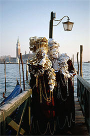 Venice Carnival