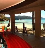 Whitsunday Hostels Queensland