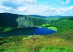 Book bed and breakfasts near the Wicklow Way