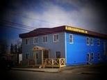 Alaska Hostels