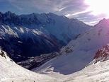 Ski Hostels Chamonix