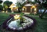 romantic hostels thailand