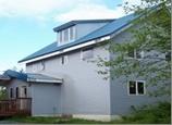Alaska Hostels