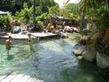 romantic hostels australia