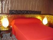 romantic hostels spain