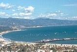 Santa Barbara Hostels