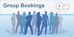 Group Accommodation