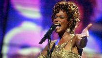 Whitney Houston Tickets