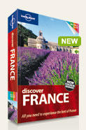 France Discover Guide