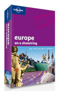 Europe On A Shoestring