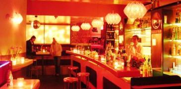 Berlin Pub Crawl