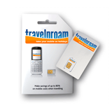 Travel N Roam Global SIM