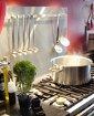 French & local cooking, Montpellier, France