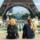 Learn French in Paris