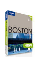 Lonely Planet Encounter Guides