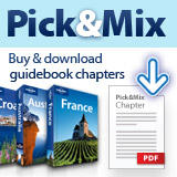 Lonely Planet Pick & Mix