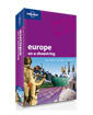 Lonely Planet Shoestring Guides