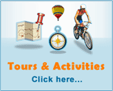 Tours & Activities