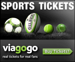 Viagogo