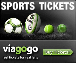 Viagogo