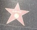 Walking down Hollywood Boulevard