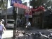On a bike in Beijing