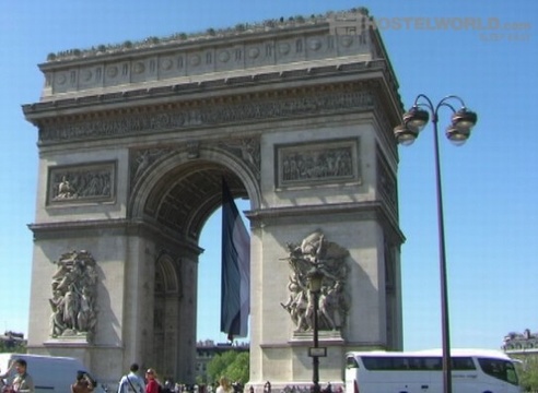 10 Things You Need To Know About Paris