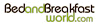BedandBreakfastworld.com