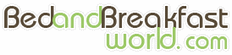 http://www.bedandbreakfastworld.com
