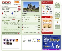 Boo City Page