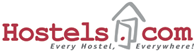 http://www.hostels.com