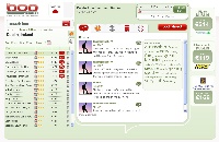 Boo Listing Page