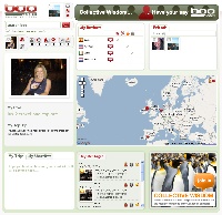 boo.com travel network homepage