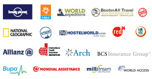 World Nomads Partners