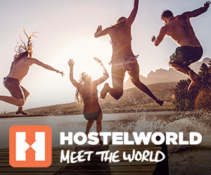 Book Hostels Online Now